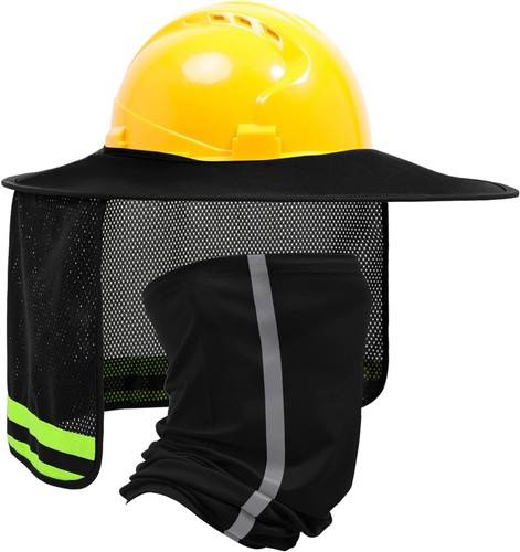 Sombrilla para casco - para,